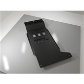 Ocelový kryt přídavné převodovky Ford Ranger T6 (2012 - 19)